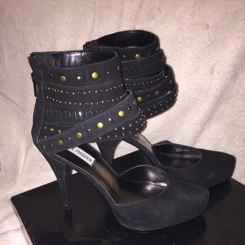 Steve Madden
